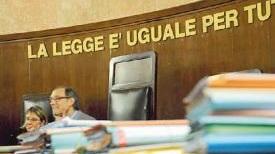 Soldi vinti al Lotto spariti, poliziotto condannato per appropriazione indebita