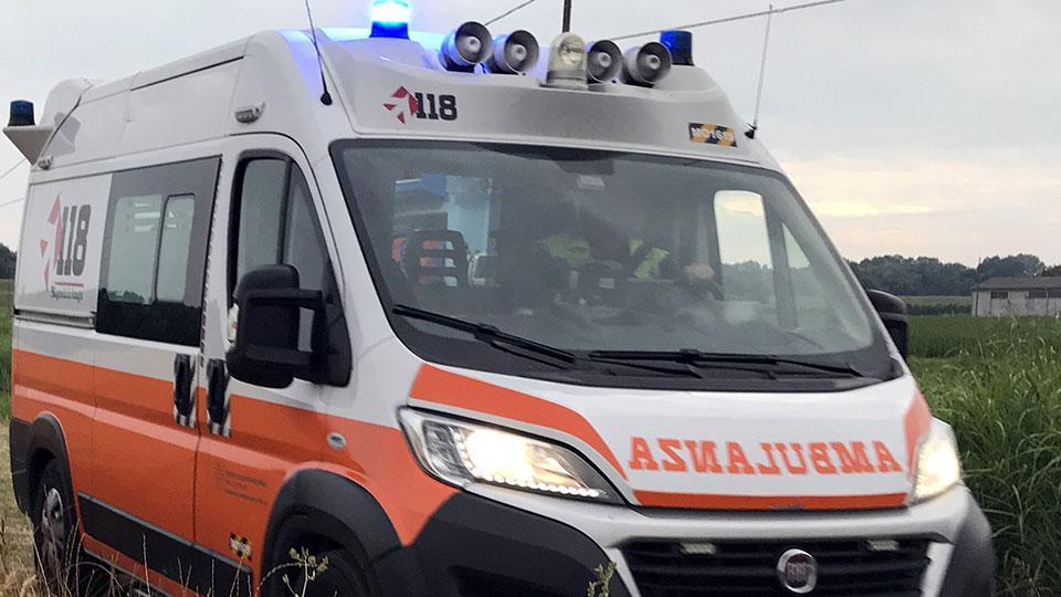 Malore fatale sul Monte Serra, muore noto imprenditore