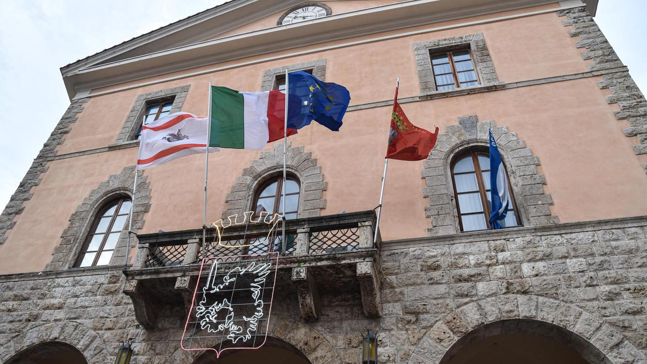 Porte girevoli nel Comune di Grosseto: cambia il consiglio comunale dopo il voto del 3 e 4 ottobre scorsi