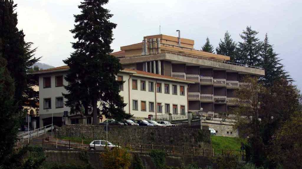 ospedale di Fivizzano