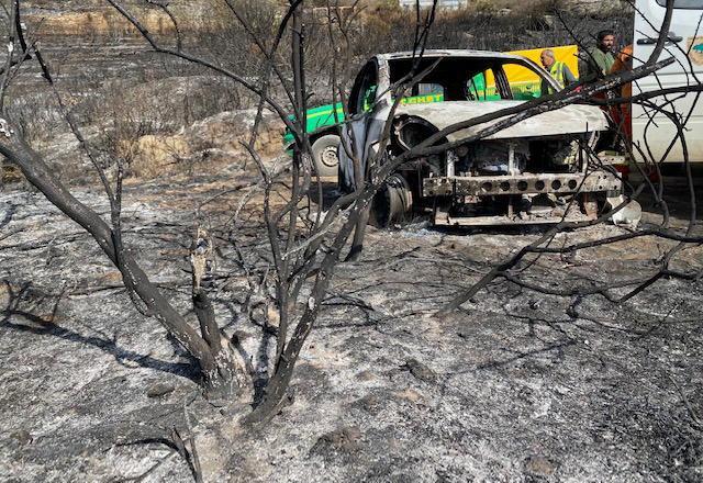 Elba, gli investigatori seguono la pista dolosa: l’ipotesi di un incendiario prende forza 