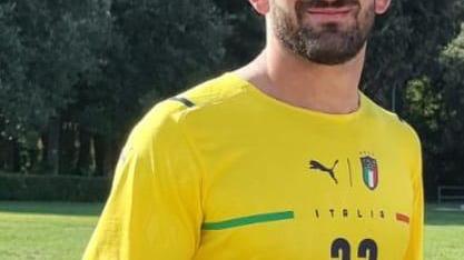 Casapieri, nazionale di beach soccer e primato con la Torrelaghese: «È la mia rivincita»
