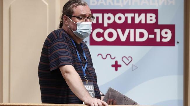 Covid: Russia,1.015 morti in 24h,record da inizio epidemia