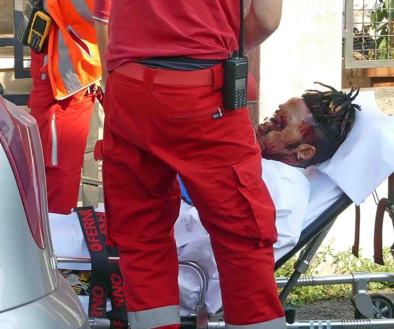 Aggressioni e minacce: così il boss degli Eye comandava in Gad 