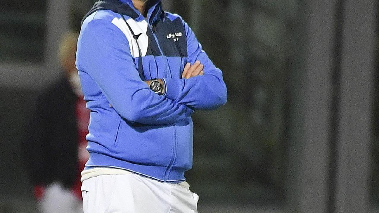Nicola Sena