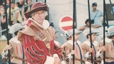Bigagli numerosi anni fa