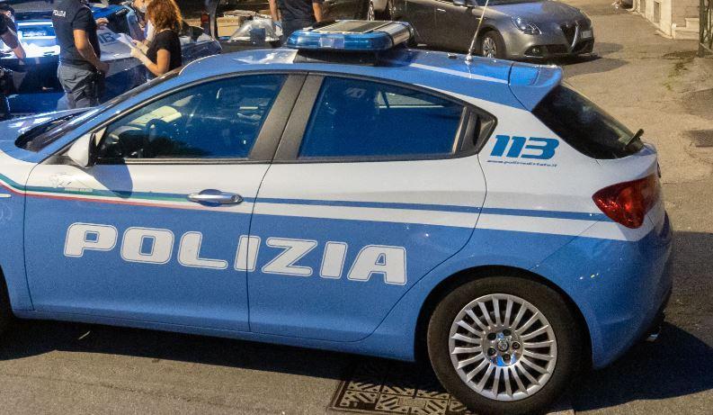 Stalker ammonito dal questore 