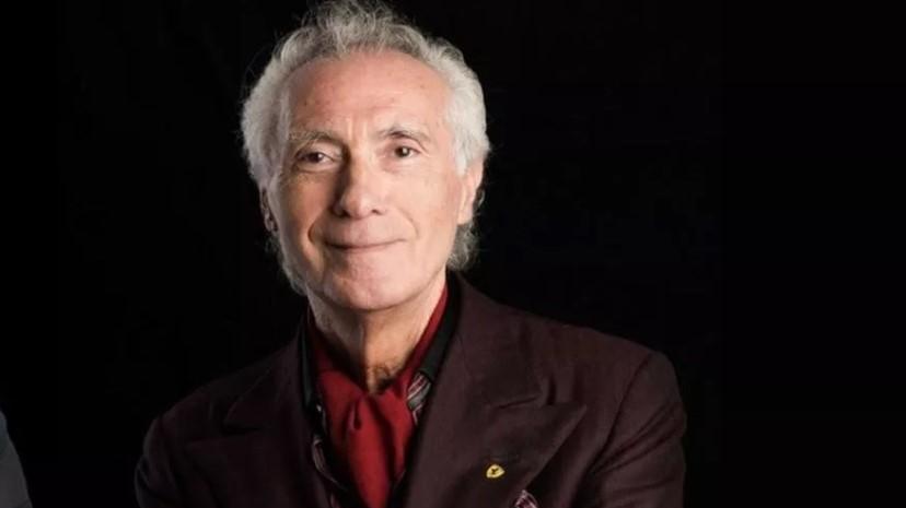Una foto di Giorgio Pinchiorri