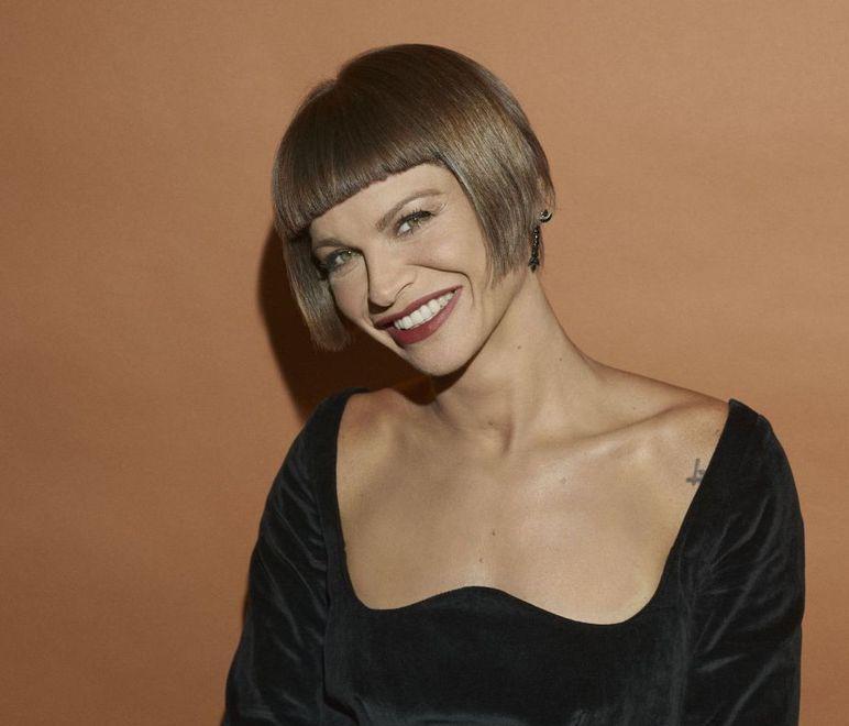 «Ho vinto tutte le mie paure». Ora Alessandra Amoroso pensa positivo 