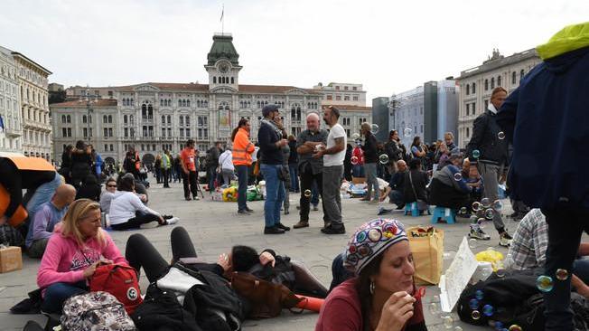 Green pass: portuali Trieste si dissociano da protesta