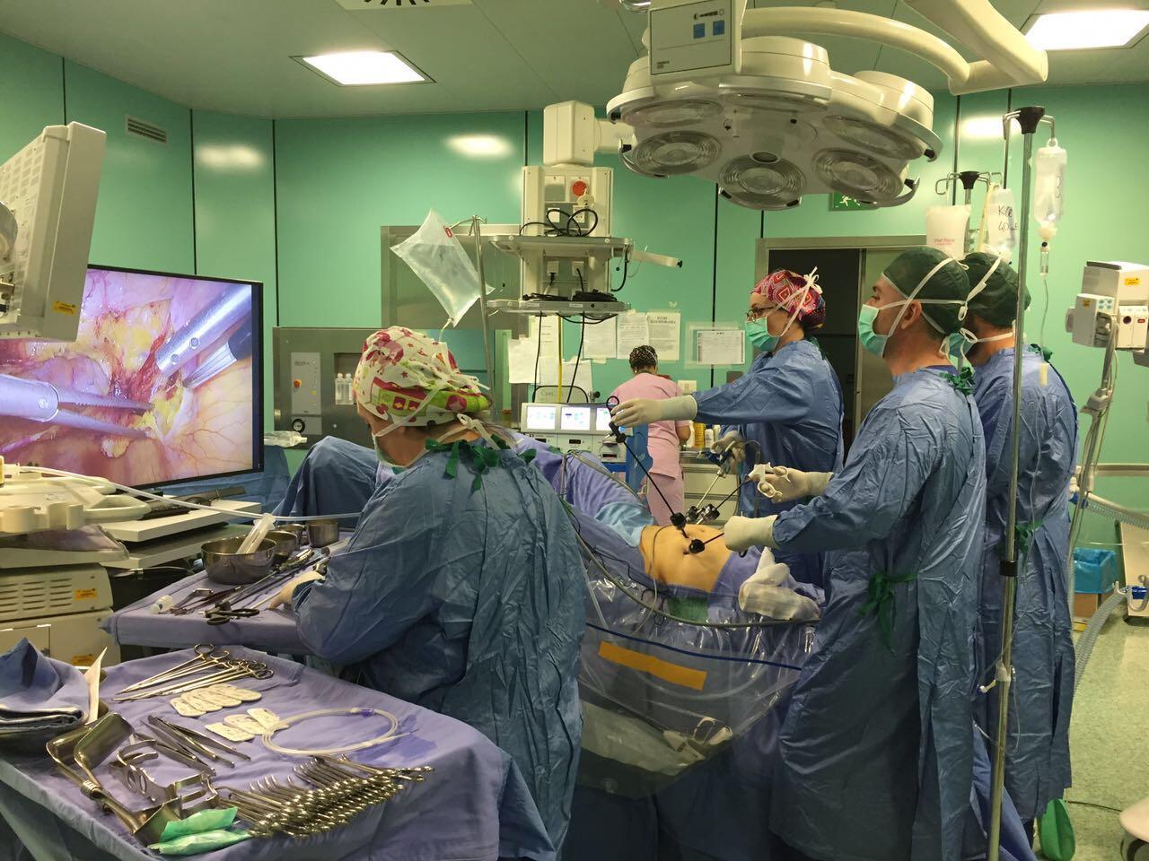 Emergenza ospedali in Sardegna, la Regione arruola medici