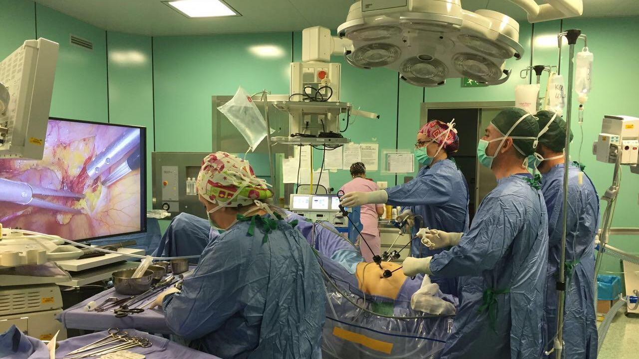 Emergenza ospedali in Sardegna, la Regione arruola medici