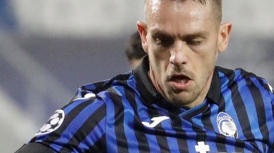 Tegola sull’Atalanta Toloi si è infortunato