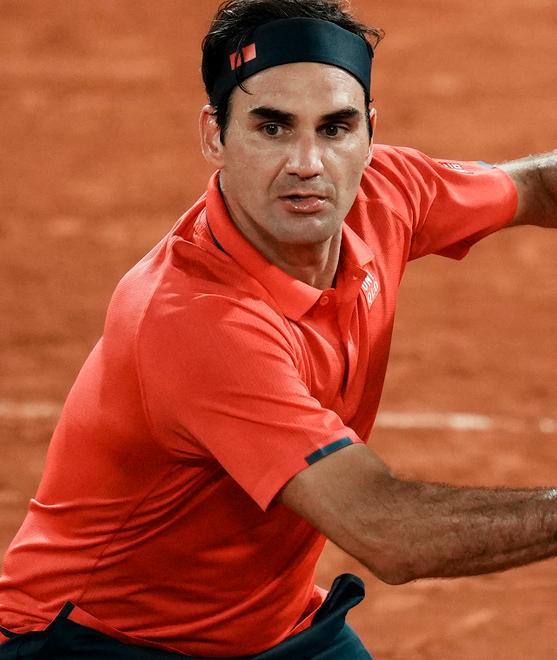 Federer esce dalla top ten Berrettini resta settimo