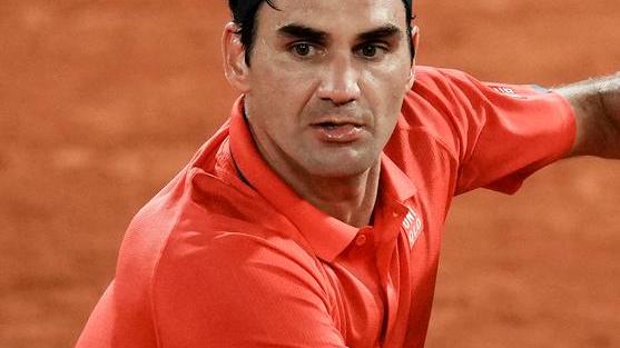 Federer esce dalla top ten Berrettini resta settimo