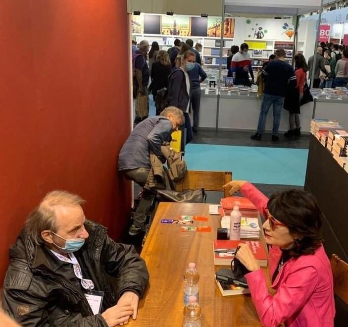 Un Salone del libro da record Raggiunti i 150mila visitatori