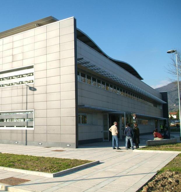 Azienda pisana a Segromigno per fare ricerca
