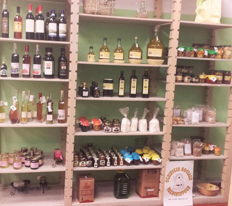 Cala la produzione di olio e i prezzi salgono alle stelle 