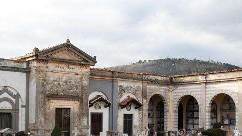 Chiusi per la manutenzione i due cimiteri di Montecatini