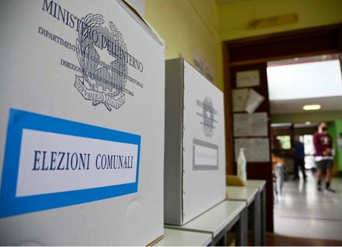 La destra è riuscita a riconquistare le sue roccaforti