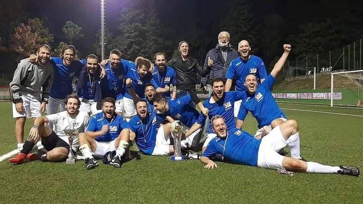 Coppa del Carnevale, vincono gli artisti di Burlamacco
