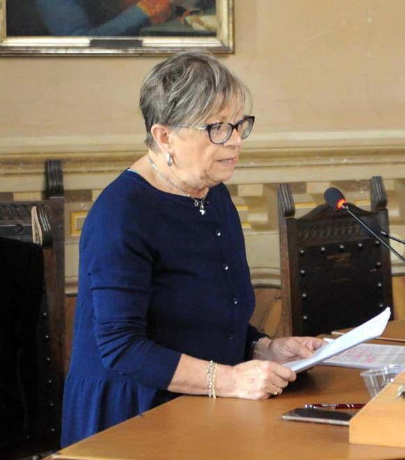 Ferrari difende l’assessora Bezzini «Con lei la svolta per l’ambiente» 