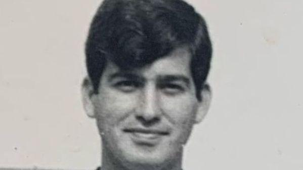 Addio a Valerio Berti, centravanti e difensore Un campione con Follonica nel cuore