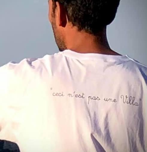 Gli studenti di Siena e la maglietta delle Grotte