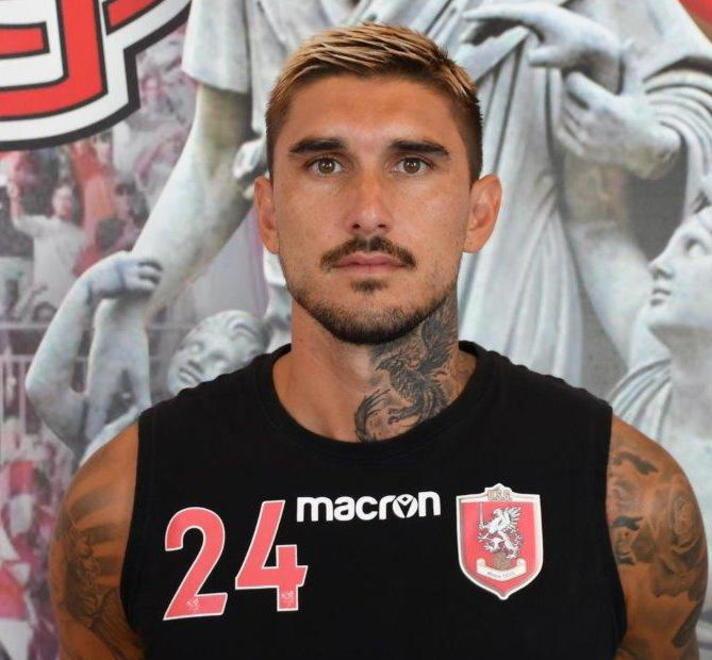 Neanche il tempo di rifiatare, Grifone già in campo 