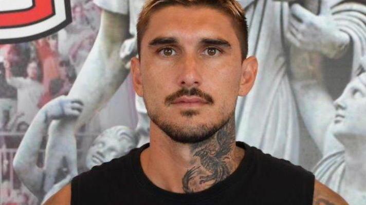 Neanche il tempo di rifiatare, Grifone già in campo