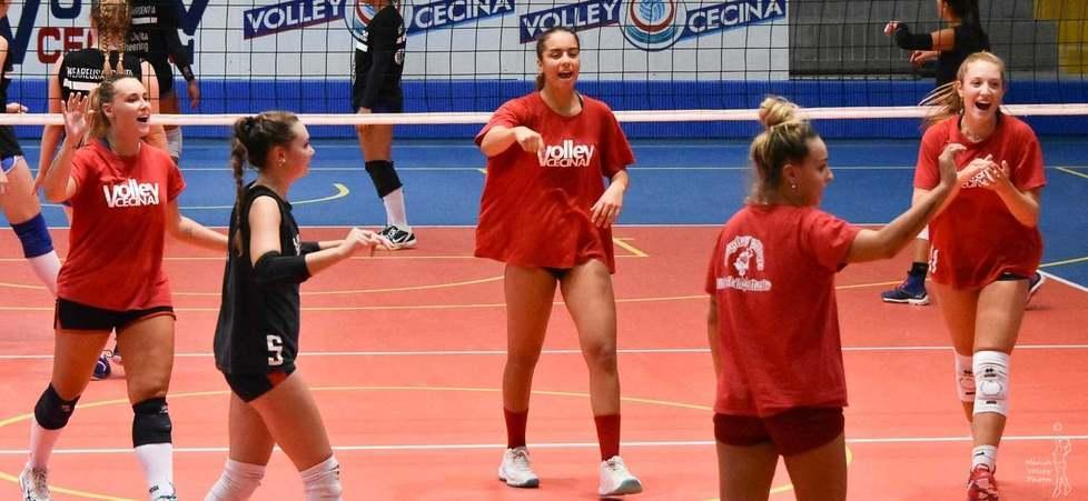 Nebbia sulla Baia del Marinaio e Prato si porta a casa un 3-0 