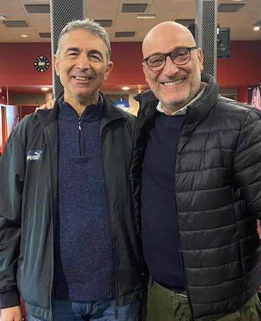 Fiom, Daniele Calosi va al posto di Mattii 