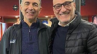 Fiom, Daniele Calosi va al posto di Mattii