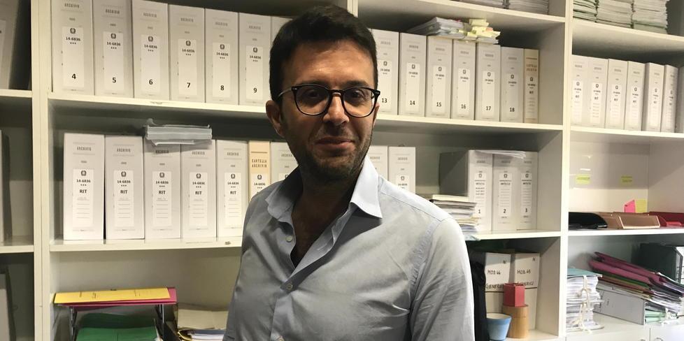 Permessi facili, interrogati tre professionisti