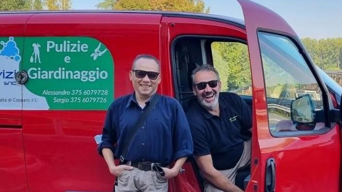 Sanificazioni, pulizie e giardini AS servizi, la nuova avventura