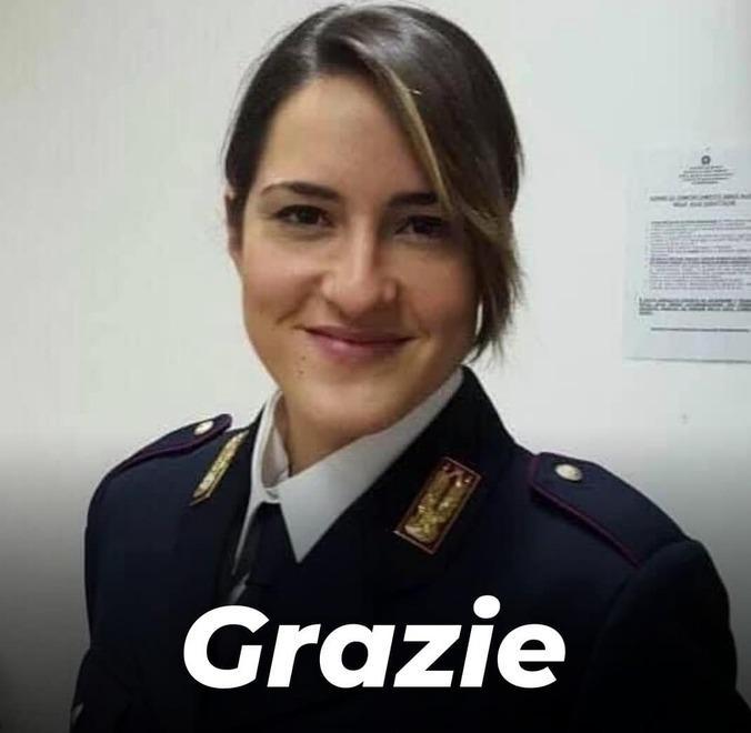 Salvò una donna dal suicidio Bonaccini elogia la poliziotta 