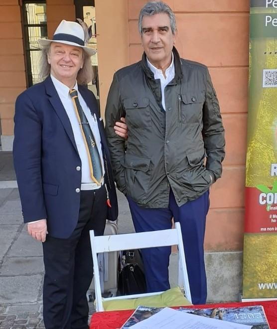 Caccia, boom di firme per il referendum