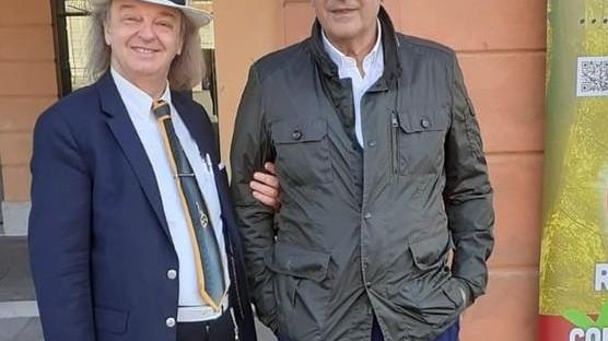 Caccia, boom di firme per il referendum