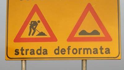 «Poche asfaltature» Parte la raccolta firme anche porta a porta