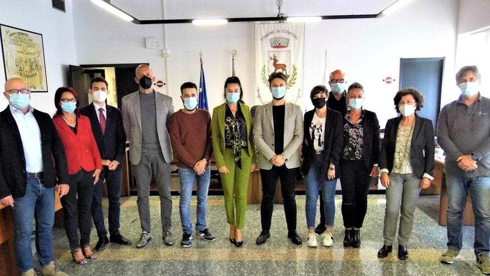 La nuova giunta è pronta Progetti per 80 milioni di euro