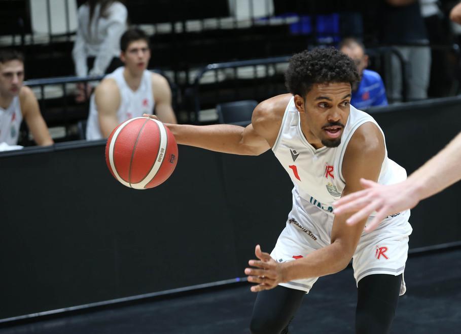 Biancorossi già in Russia e con loro c’è Thompson