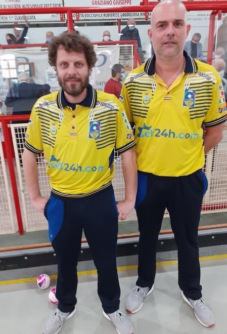 A Rubiera tutto esaurito per le finali del Trofeo Arag 