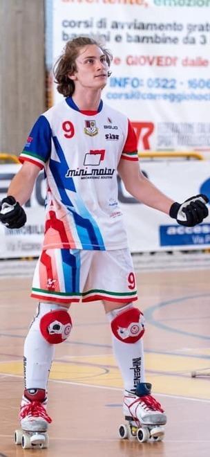 Il derby di Coppa regala spettacolo: vince Correggio Scandiano beffato