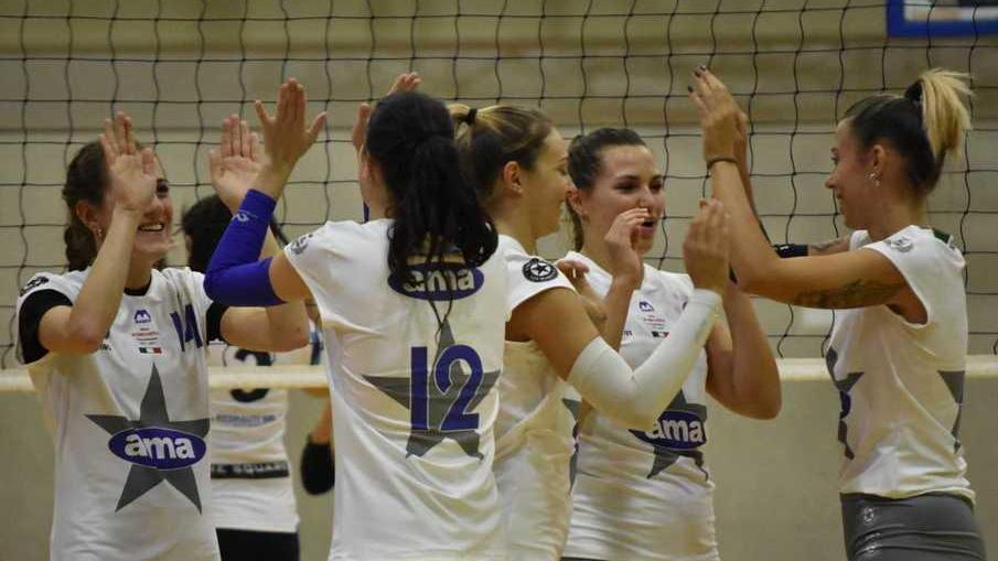 Solo vittorie all’esordio in campionato per le formazioni reggiane