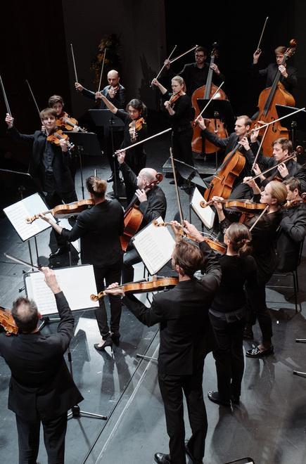 Due concerti dedicati a Igor Stravinskij in un Valli finalmente a capienza piena 