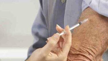 Domani terza dose agli over 80