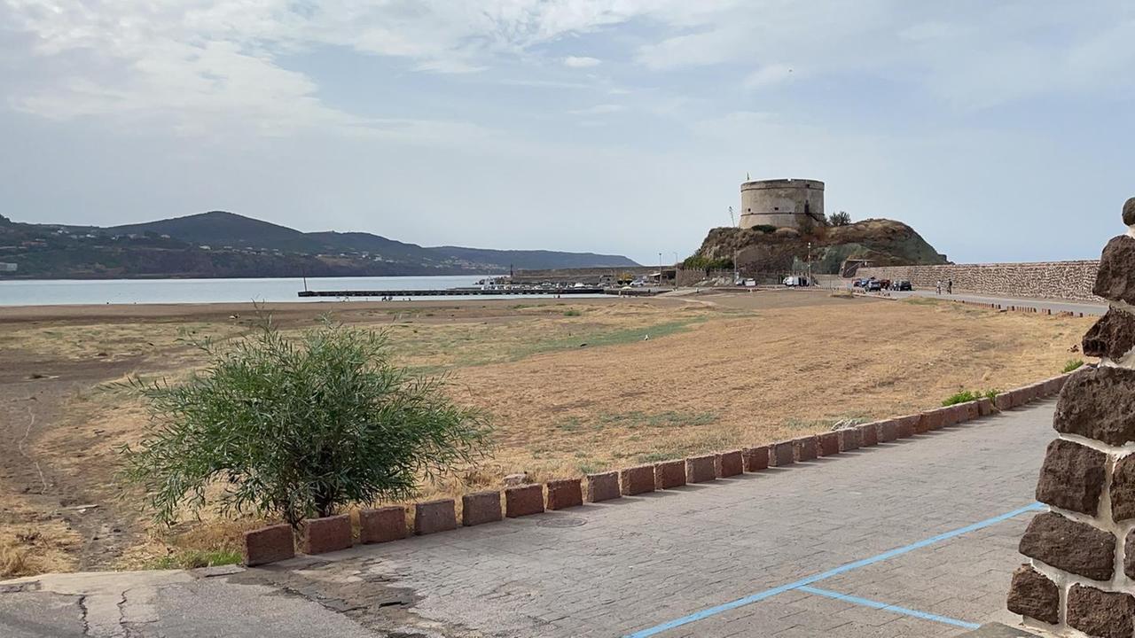 A Bosa ora si litiga sulle dune nel Pul