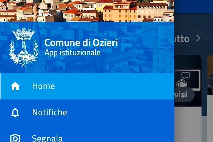 Il Comune di Ozieri sempre più smart 