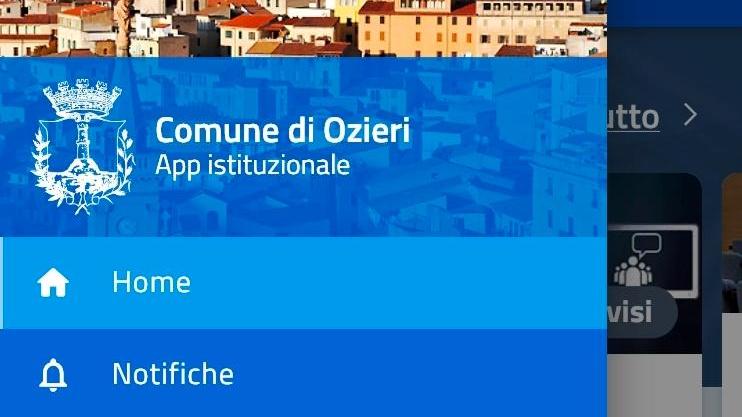 Il Comune di Ozieri sempre più smart