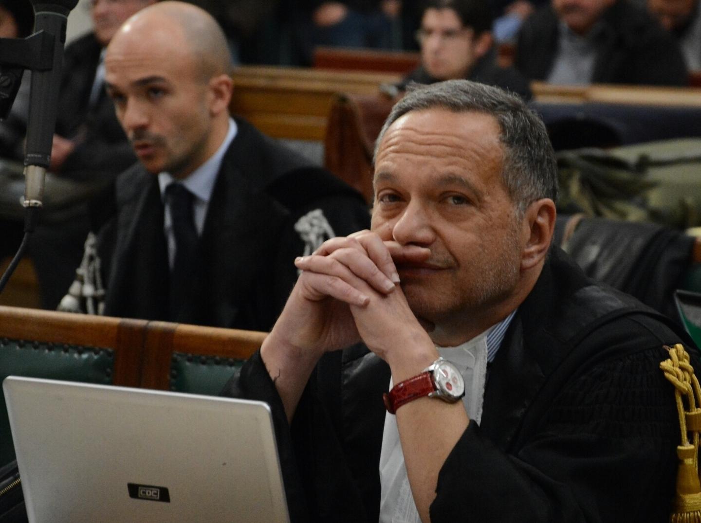 «Ordigni potenzialmente molto pericolosi» 